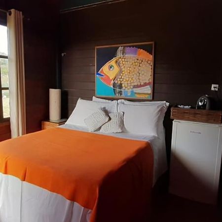 Apartamento Porto Beiramar Fernando de Noronha Extérieur photo