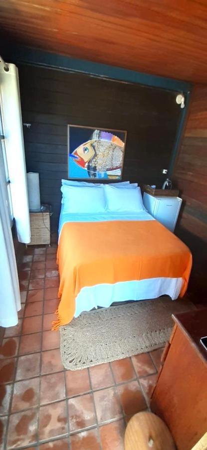 Apartamento Porto Beiramar Fernando de Noronha Extérieur photo