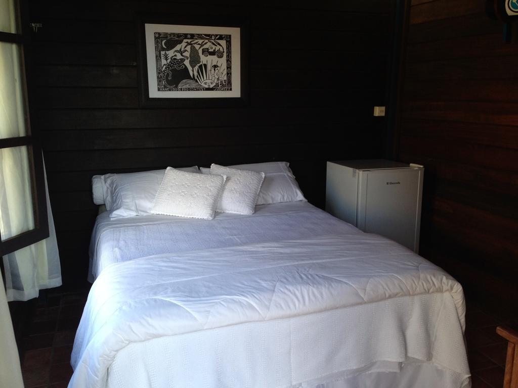 Apartamento Porto Beiramar Fernando de Noronha Chambre photo