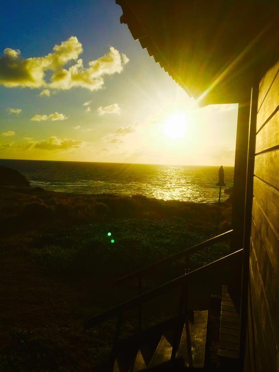 Apartamento Porto Beiramar Fernando de Noronha Extérieur photo