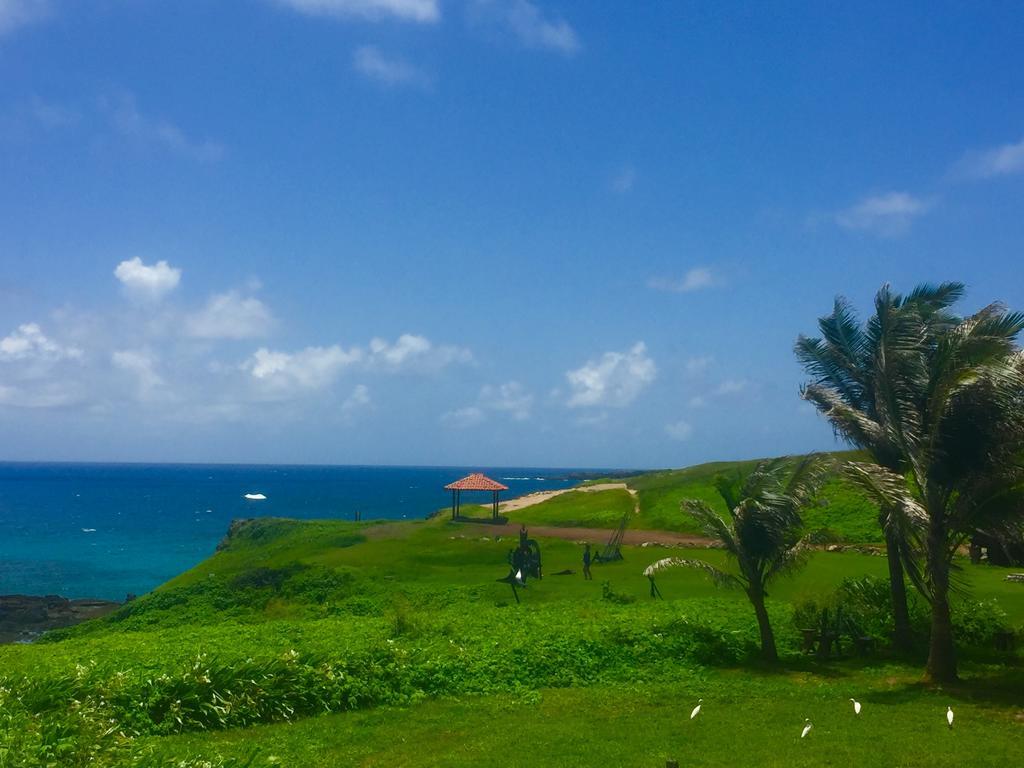 Apartamento Porto Beiramar Fernando de Noronha Extérieur photo