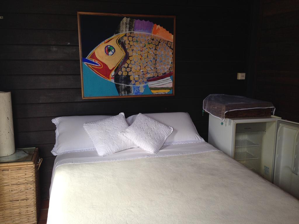 Apartamento Porto Beiramar Fernando de Noronha Extérieur photo