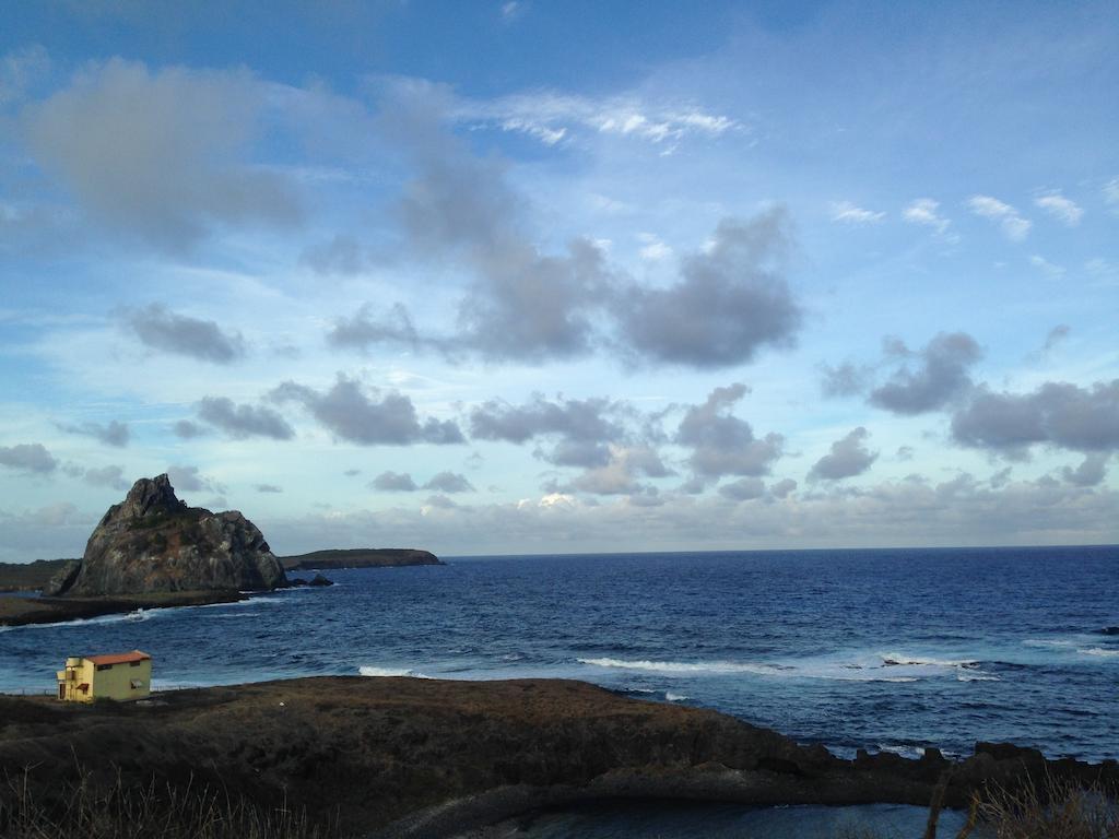 Apartamento Porto Beiramar Fernando de Noronha Extérieur photo