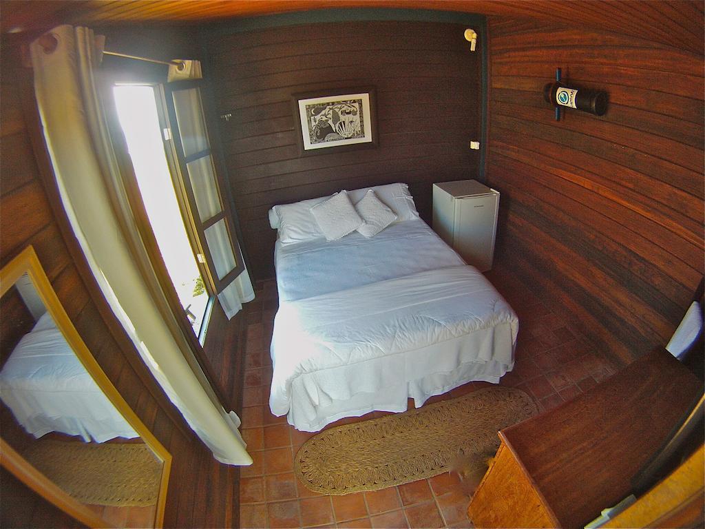 Apartamento Porto Beiramar Fernando de Noronha Extérieur photo