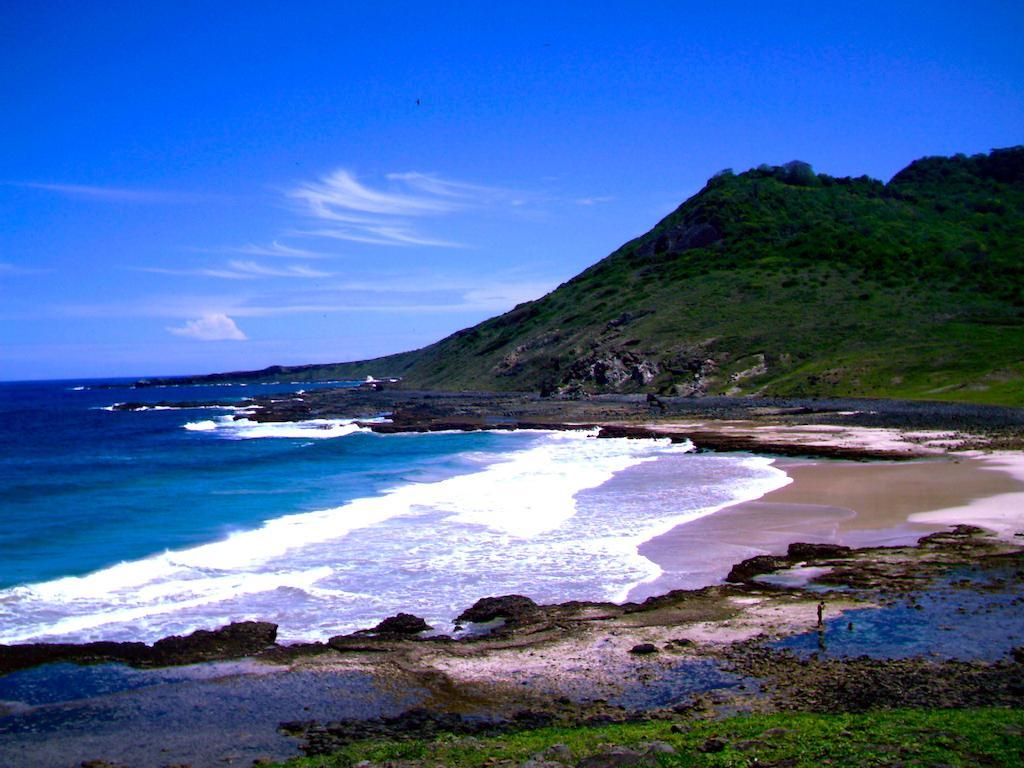 Apartamento Porto Beiramar Fernando de Noronha Extérieur photo