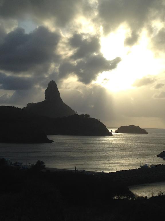 Apartamento Porto Beiramar Fernando de Noronha Extérieur photo