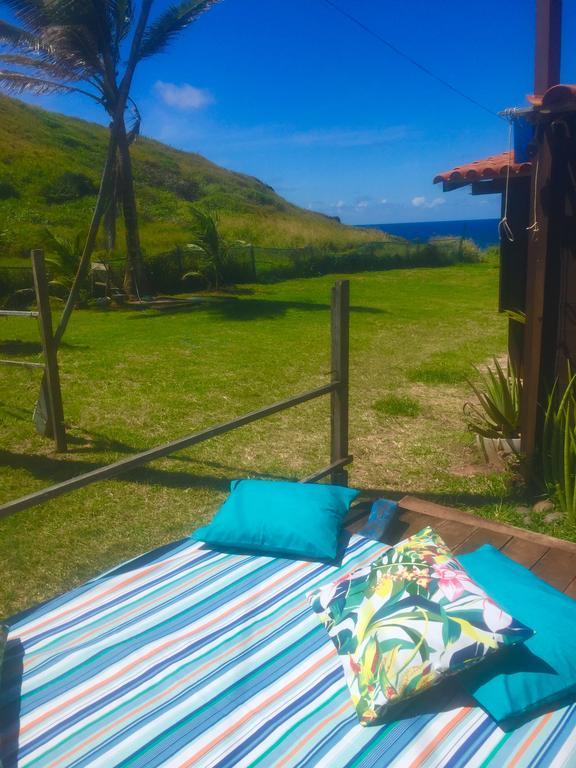 Apartamento Porto Beiramar Fernando de Noronha Extérieur photo