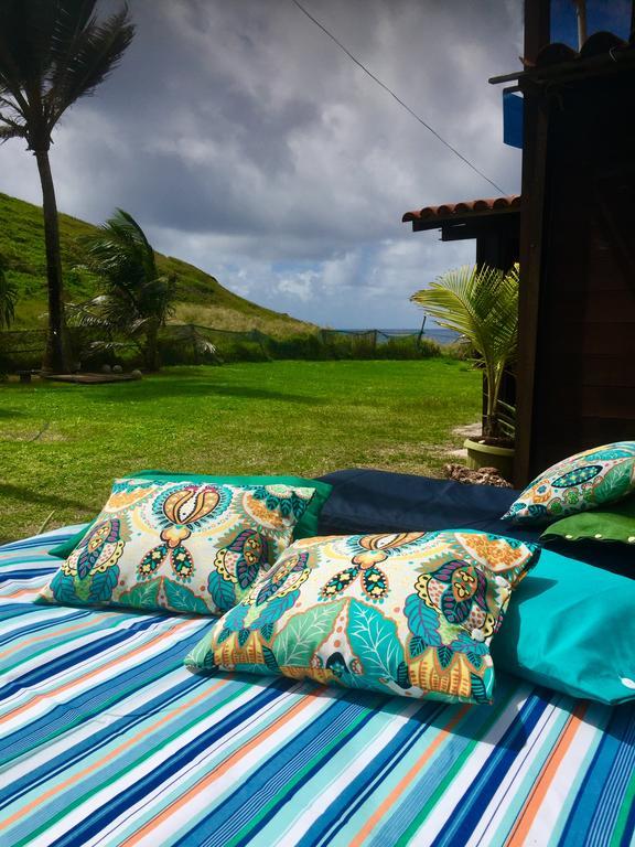 Apartamento Porto Beiramar Fernando de Noronha Extérieur photo