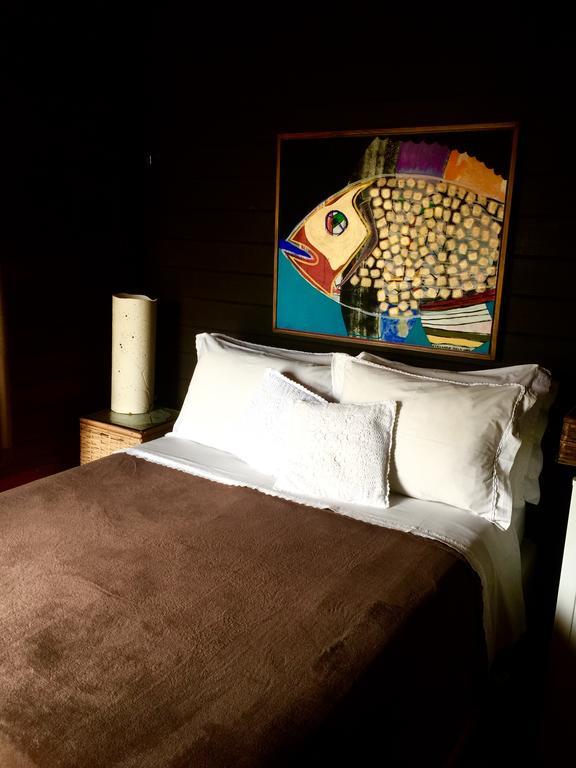 Apartamento Porto Beiramar Fernando de Noronha Extérieur photo