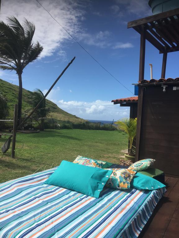 Apartamento Porto Beiramar Fernando de Noronha Extérieur photo