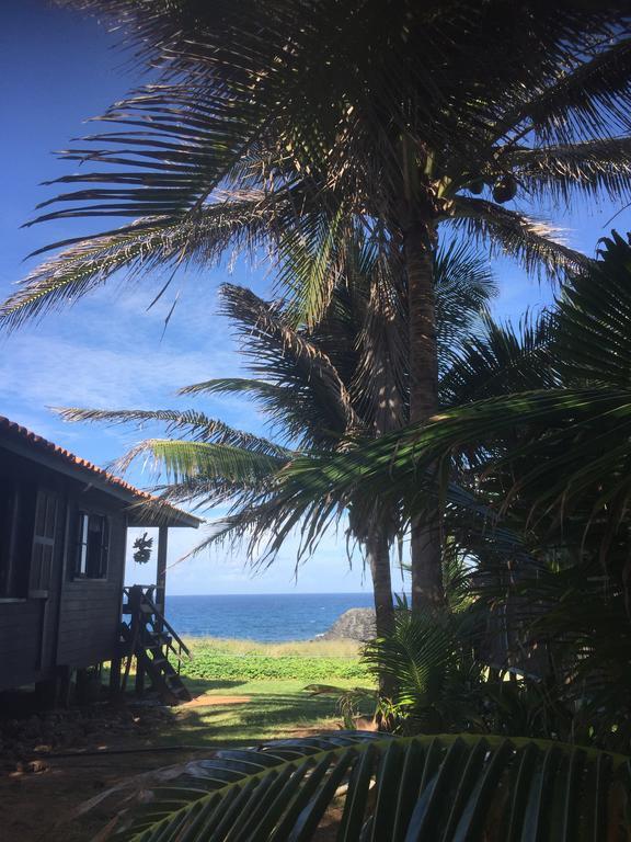 Apartamento Porto Beiramar Fernando de Noronha Extérieur photo