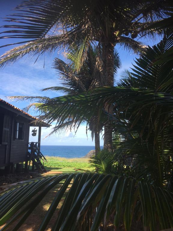 Apartamento Porto Beiramar Fernando de Noronha Extérieur photo