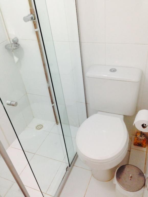 Apartamento Porto Beiramar Fernando de Noronha Extérieur photo