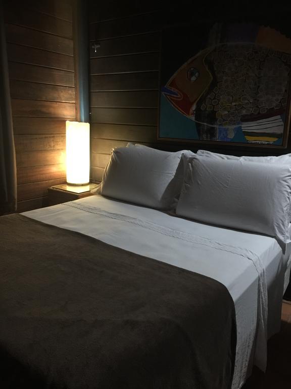 Apartamento Porto Beiramar Fernando de Noronha Extérieur photo