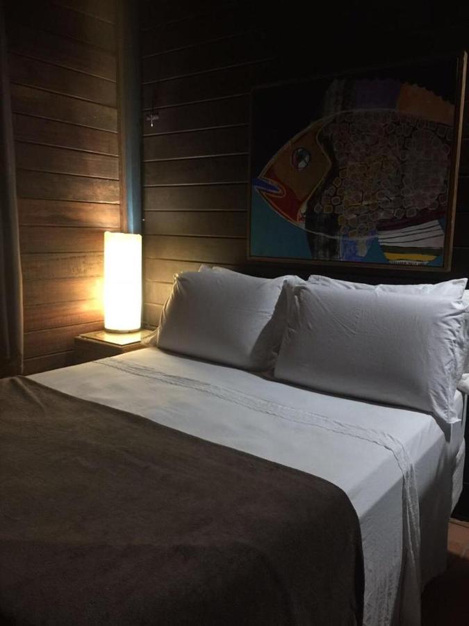 Apartamento Porto Beiramar Fernando de Noronha Extérieur photo